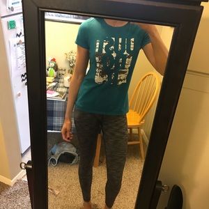 Nike Tops - Nike just do it t-shirt Nike Tops - Nike just do it t-shirt